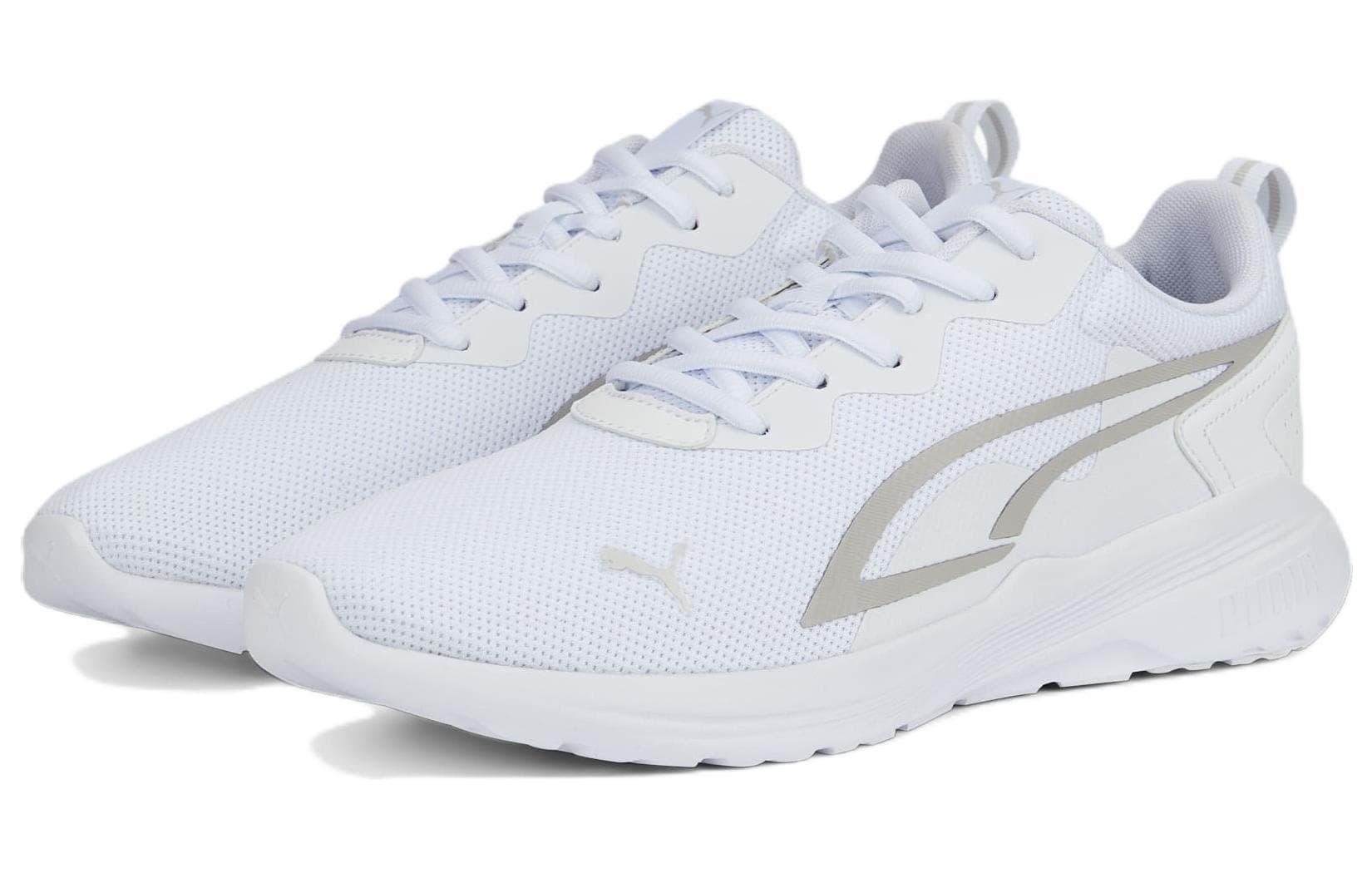 PUMA All Day Active 'White' 5