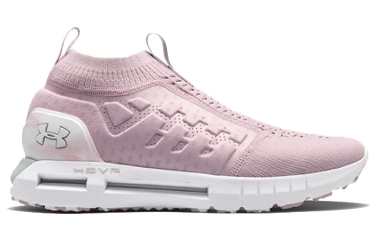 Under Armour Hovr Phantom Slip Camo 'Pink' 4