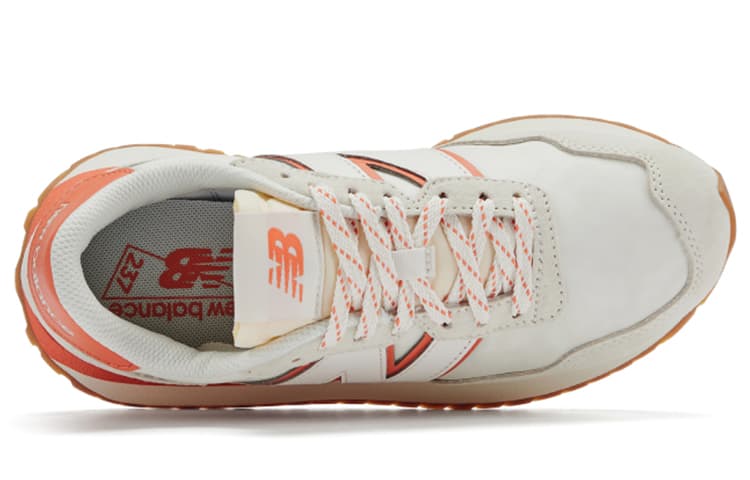 New Balance Niko And... X New Balance 237 'Creamwhite Pink' 6