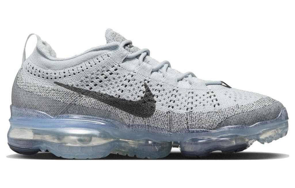 Nike Air VaporMax 2023 Flyknit Pure Platinum Anthracite 3
