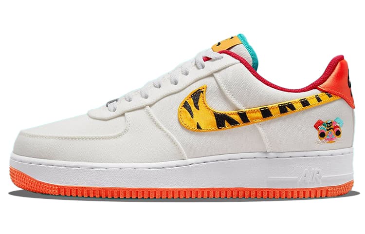 Nike Air Force 1 Low '07 Lx Year Of The Tiger 2