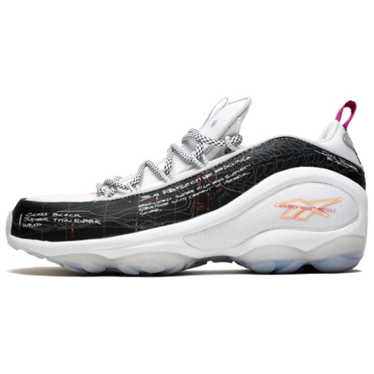 Reebok Dmx Run 10 Bait Ideation Department