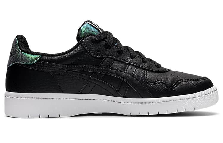 Asics Japan S 'Black Green White' Women's 4