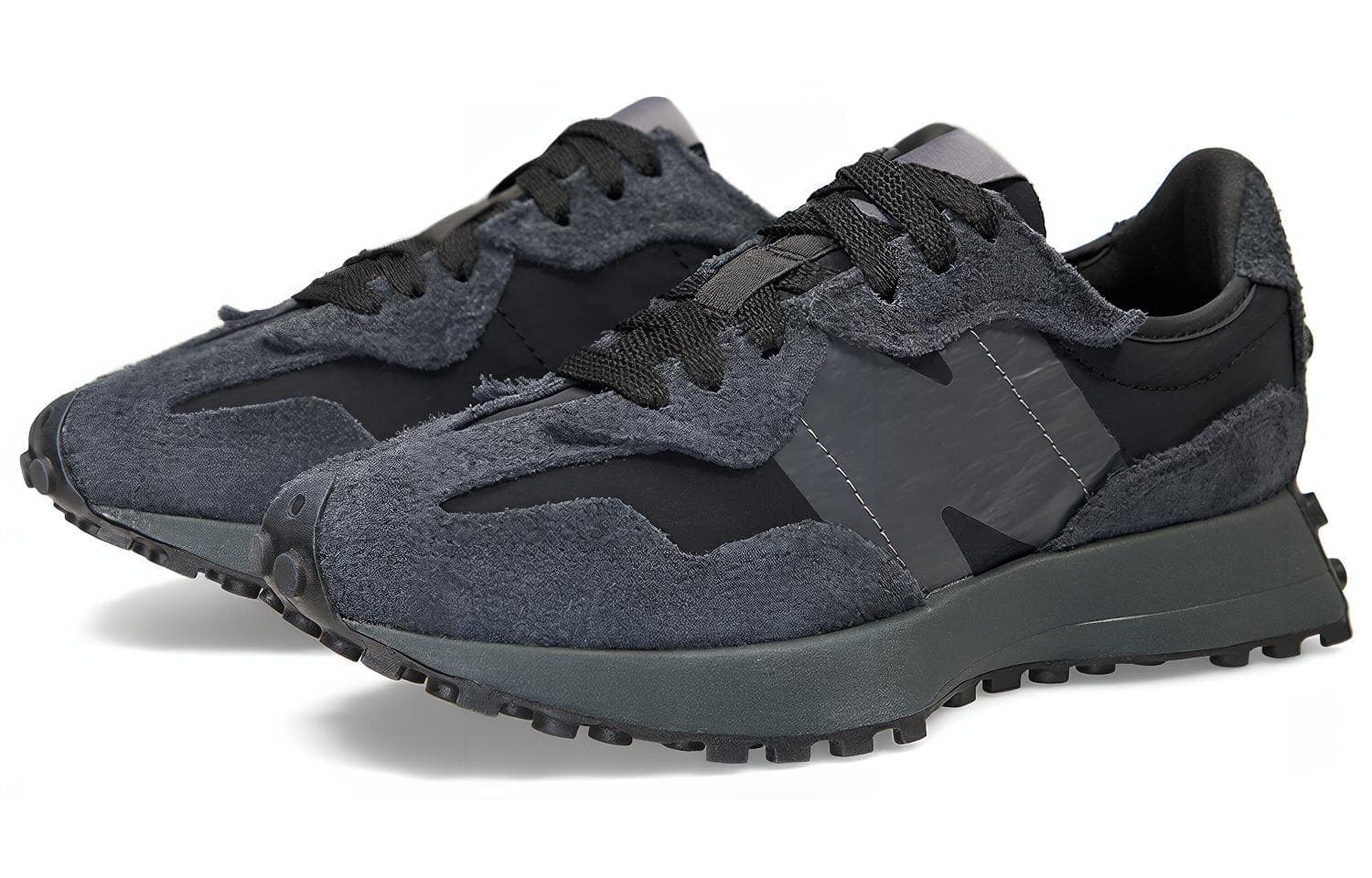 New Balance 327 Phantom Black 6