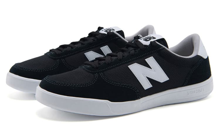 New Balance CT30 Black White 3