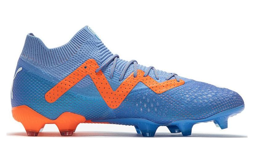 PUMA Future Ultimate Fg Ag 'Supercharge Pack Blue Glimmer' 6