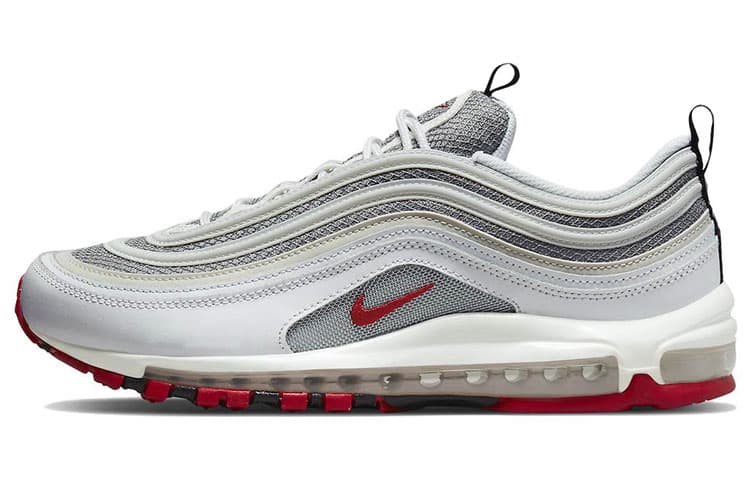 Nike Air Max 97 White Bullet 2