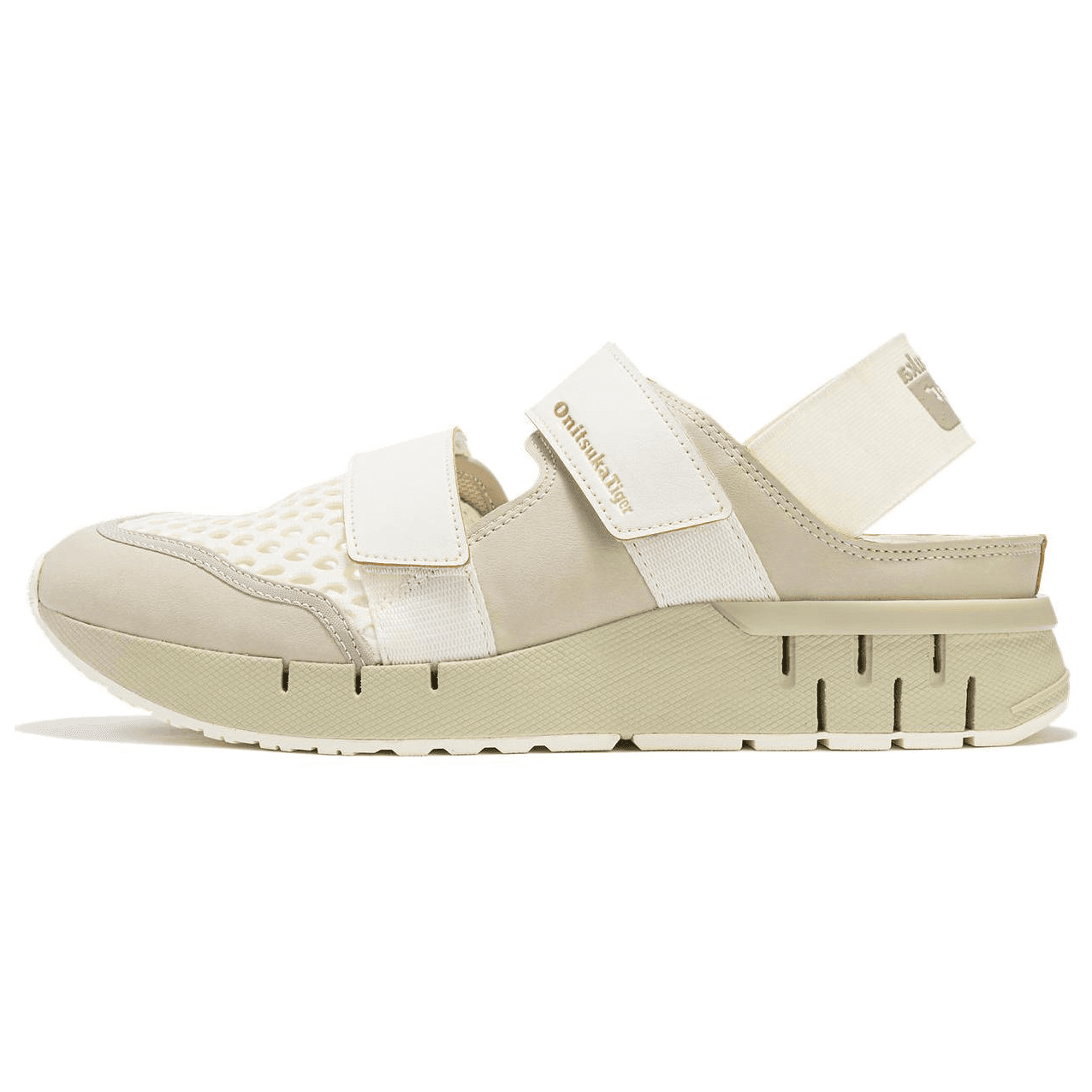 Onitsuka Tiger Rebilac 'Light Brown'