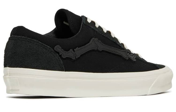 Vans Og Style 36 Blends Bones Magic Tape Pack Black 5