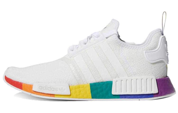 Adidas Originals Nmd R1 Pride 2