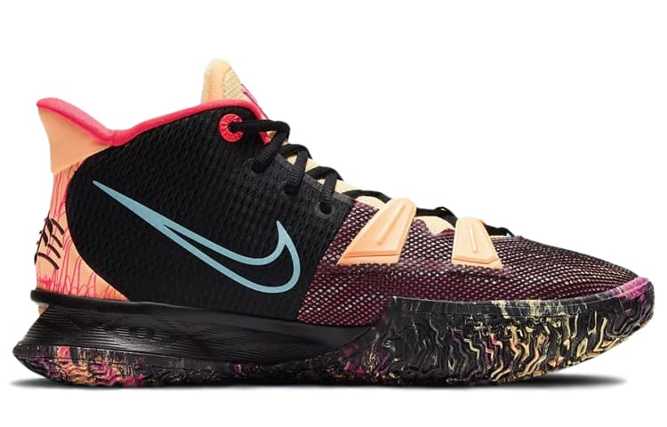 Nike Kyrie 7 Ep 'Soundwave' 4