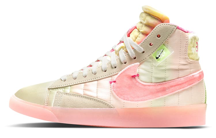 Nike Blazer Mid Rebel Spring Festival Women's 2