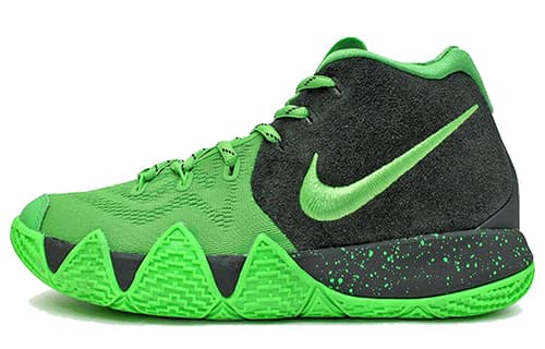 Nike Kyrie 4 Spinach GS