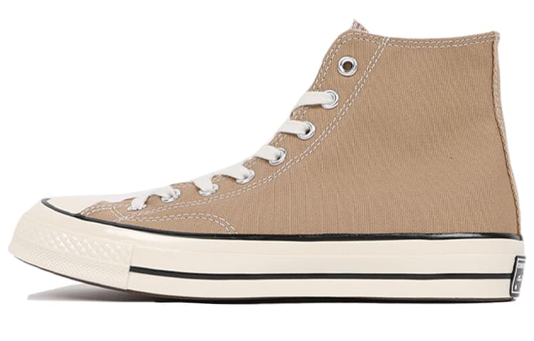 Converse Chuck Taylor All Star 70 Hi Nomad Khaki 2