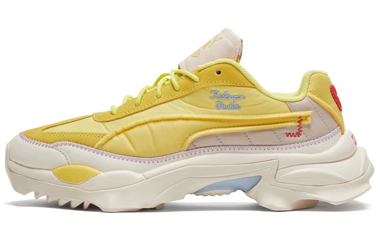 PUMA Nitefox KidSuper Studios 2
