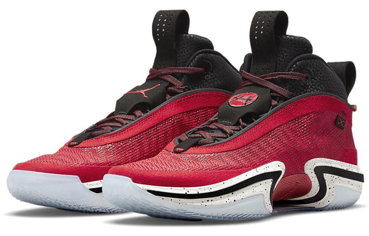 JORDAN 36 Pe Rui Hachimura 6