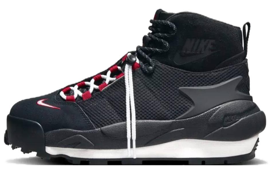 Nike Magmascape Sp Sacai Black 2