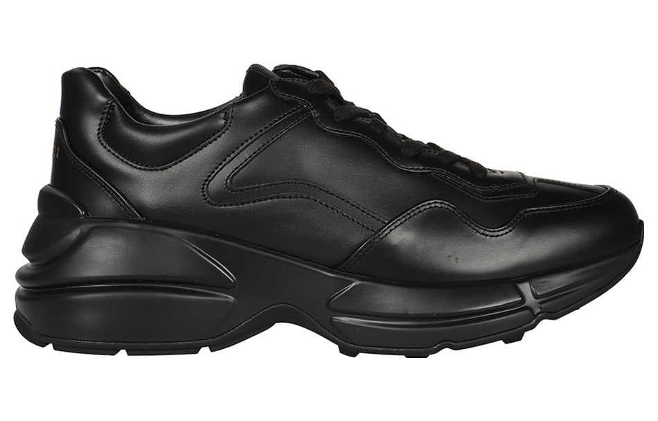GUCCI Rhyton 'Black' 4