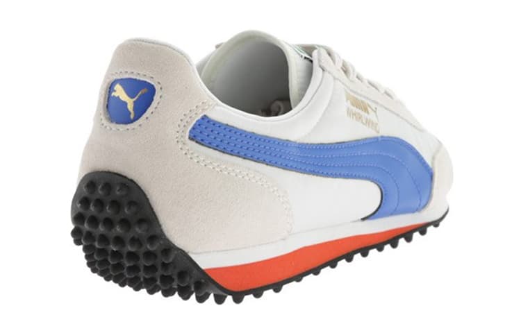 PUMA Whirlwind Classic 'Grey Blue' 6