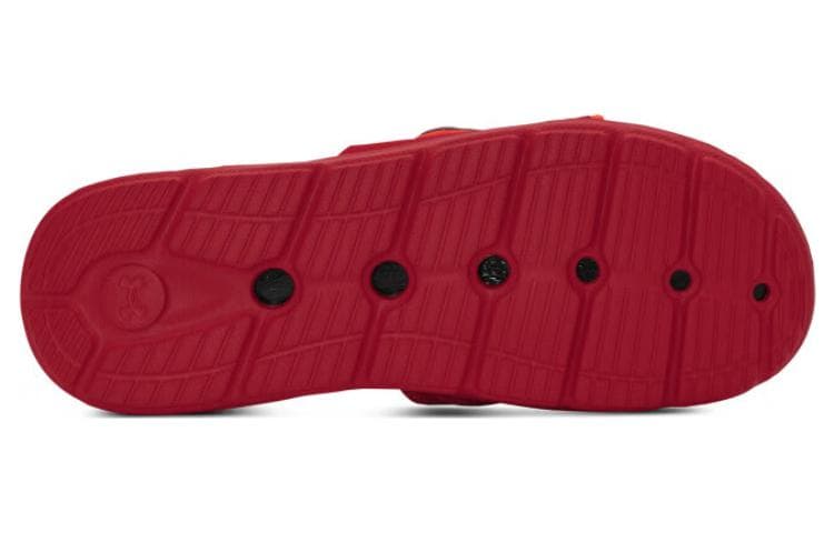 Under Armour Ua Mercenary 'Red' 6
