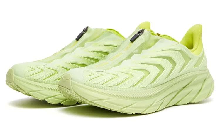 HOKA ONE ONE Project Clifton Butterfly 6