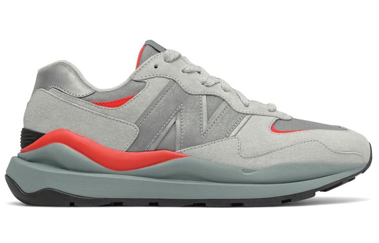 New Balance 57/40 Protection Pack Grey 3