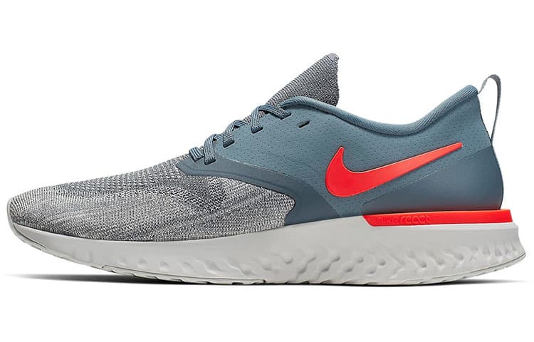 Nike Odyssey React Flyknit 2 Armory Blue