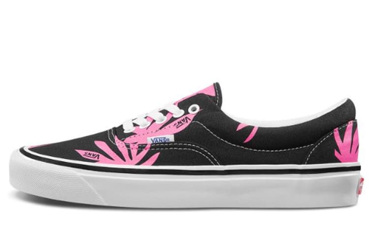 Era Vans 95 Dx 'Summer Leaf' 2