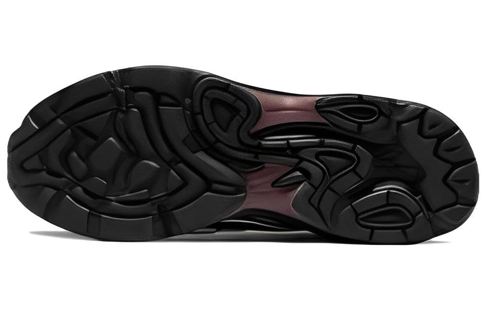 Asics Gel Preleus Shoes 'Black' 5