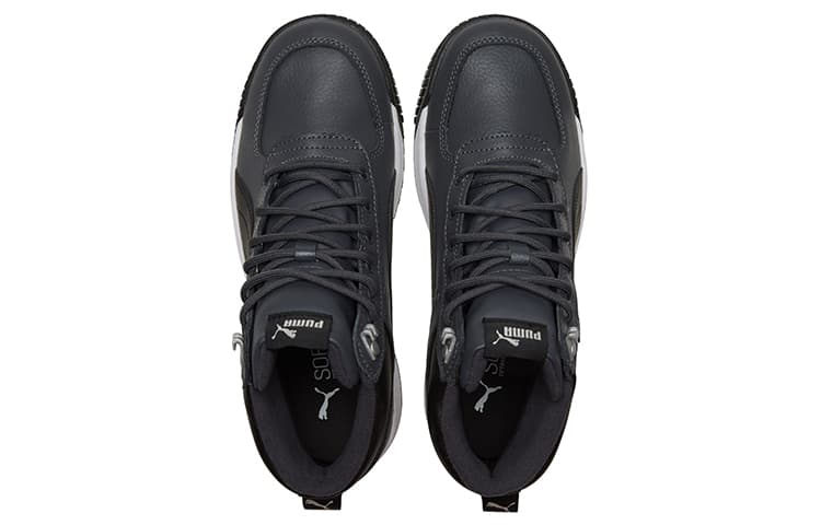 PUMA General Skate Shoes 6