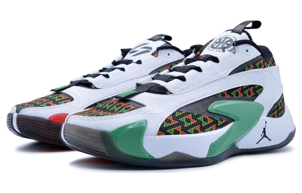 JORDAN Luka 2 'Quai 54' 6