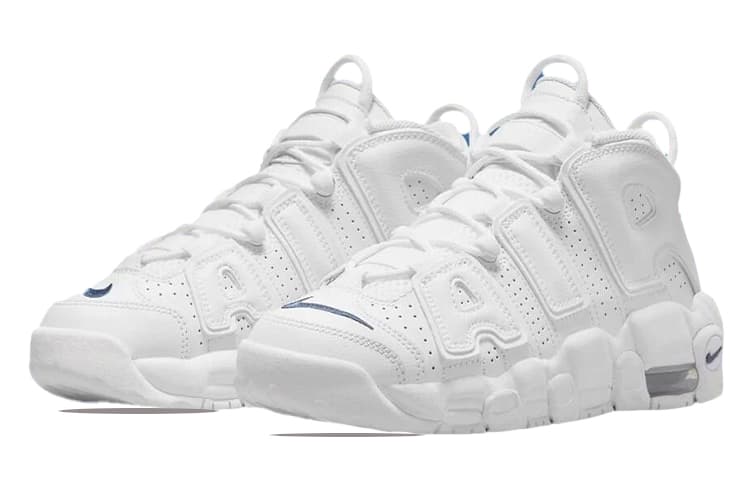 NikeAir More Uptempo  AIR GS 5