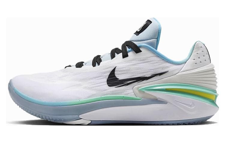 Nike Air Zoom G.T. Cut 2 EP 'Unlock Your Space' 2