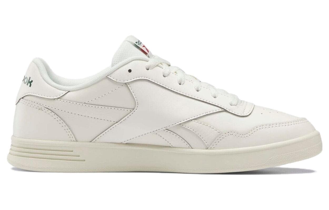 Reebok Court Advance 'Cream' 3