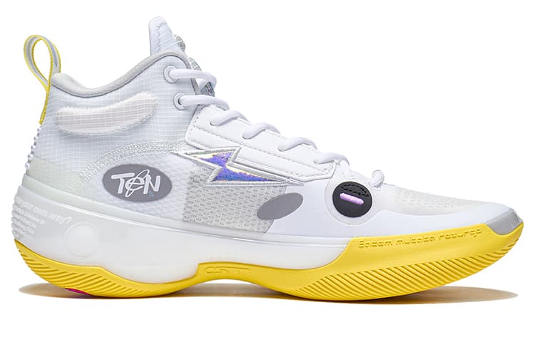 LINING Way Of Wade 10 - Florida 6