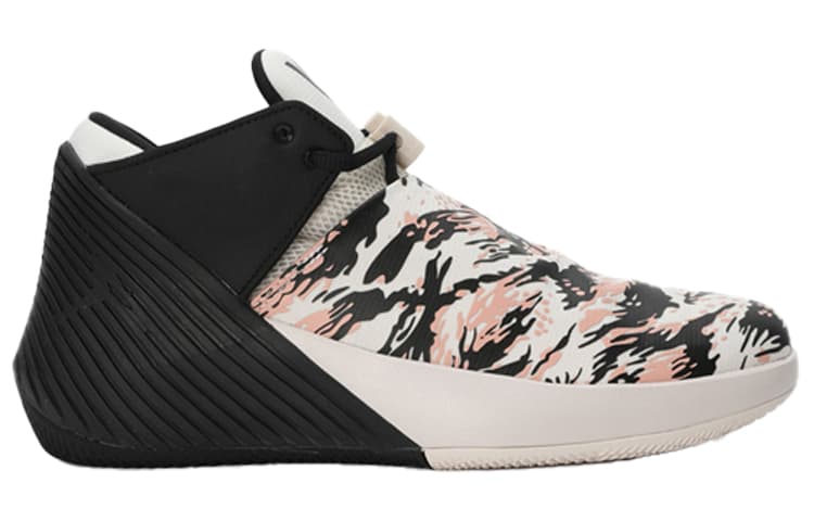 JORDAN Why Not Zer0.1 Low Pfx 'Phantom Coral' 4