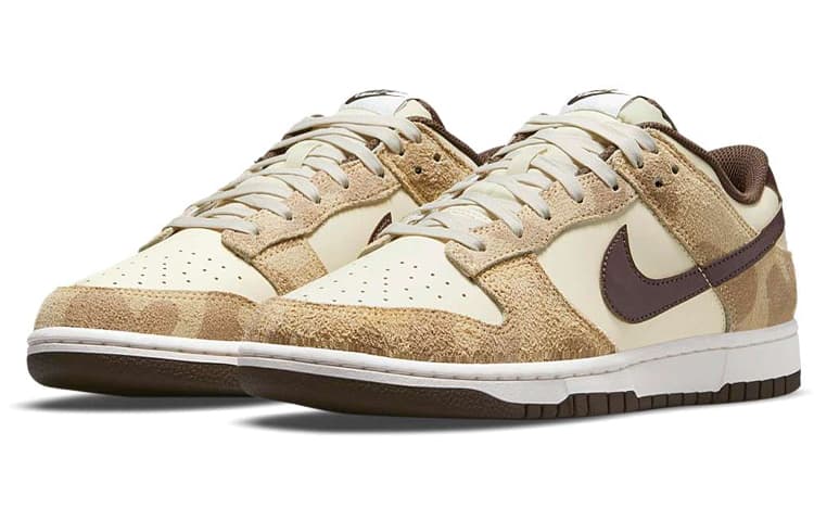 Nike Dunk Low Premium 'Animal Pack Cheetah' 4