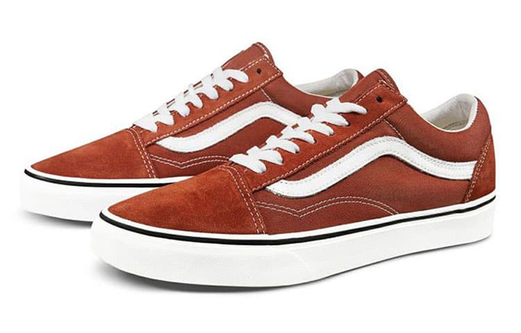 Old Skool Vans 'Picante' 4