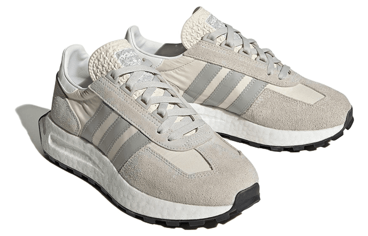 Retropy E5 Women's Adidas Originals 'Chalk White Grey' Women's 6