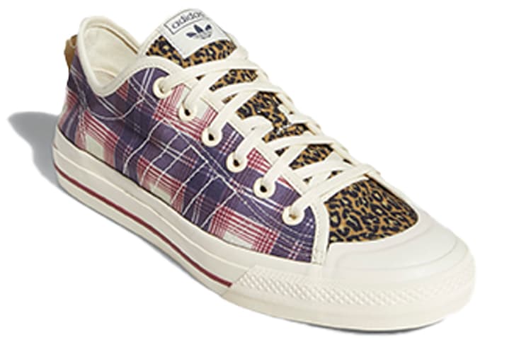 Adidas Nizza RF '90s Bold Pints' 5