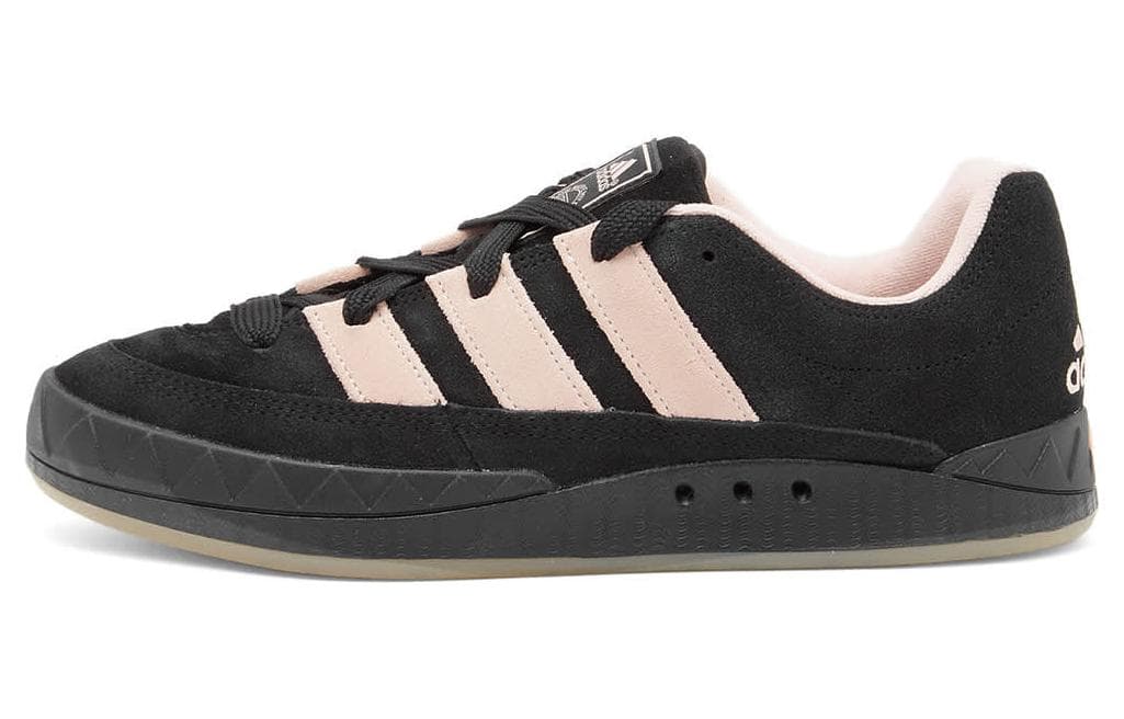 Adidas Originals Adimatic 'Black Pink'