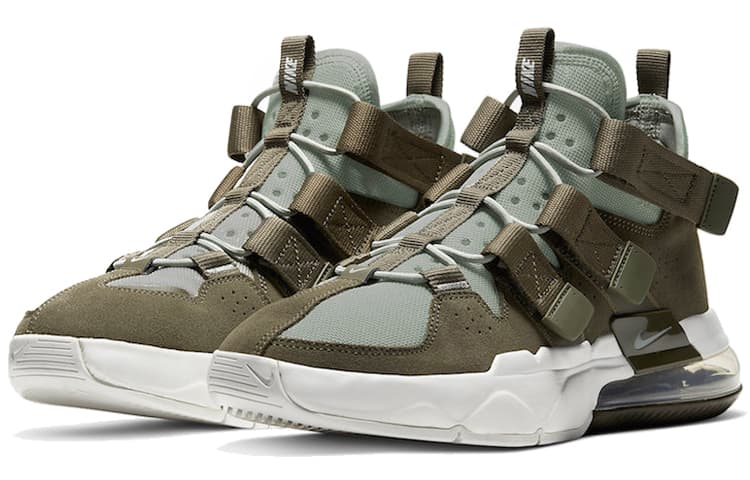 Nike Air Edge 270 Medium Olive 3
