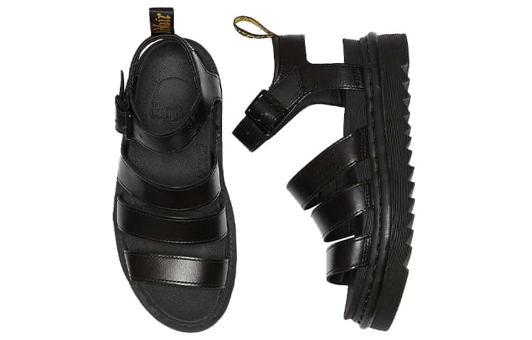 Dr.Martens Blaire 'Black' Women's 5