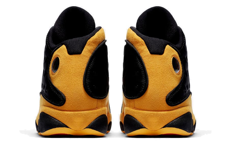 JORDAN 13 Retro Carmelo Anthony Class Of 2002 B Grade 5