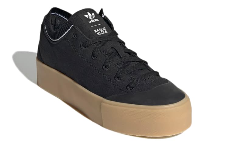 Adidas Originals Karlie Kloss Trainer XX92 Black Gum Women's 6