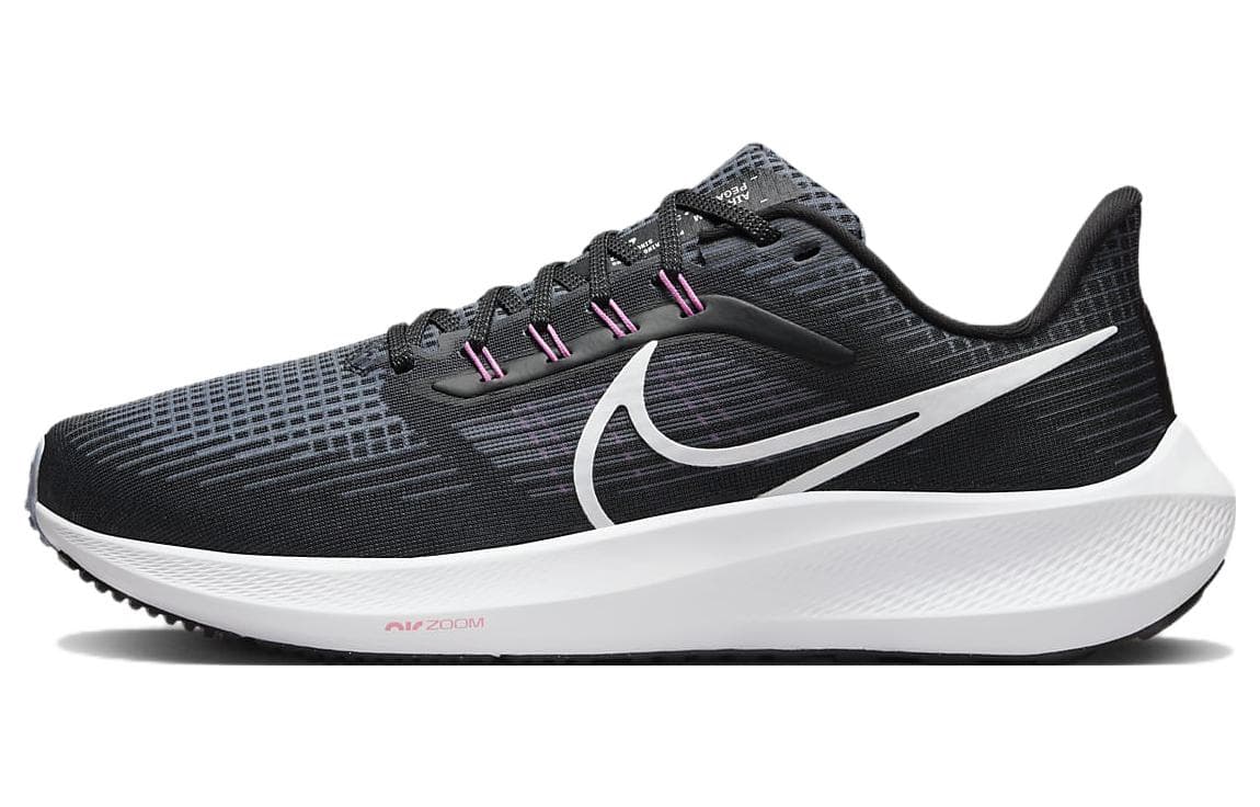 Nike Air Zoom Pegasus 39 'Black White'