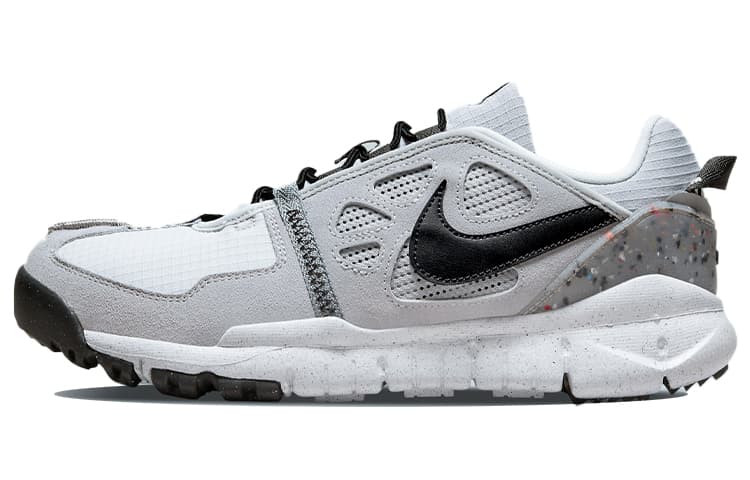 Nike Free Terra Vista Next Nature Wolf Grey 2