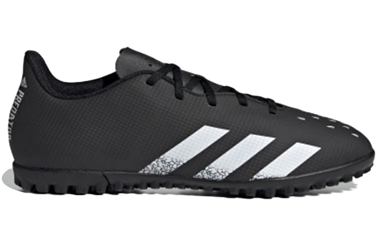 Adidas Predator Freak .4 Tf 'Black White' 3