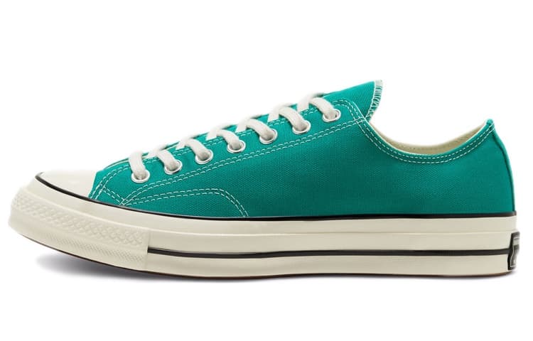 Converse Chuck Taylor All Star 70 Ox Malachite 2