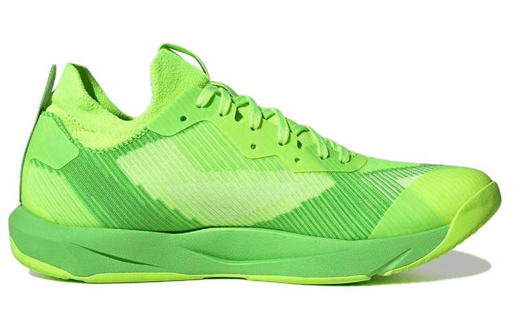 Adidas Rapidmove Adv Lucid Lemon Lime 4